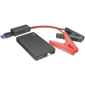 Avviatore Portatile di Emergenza 400A